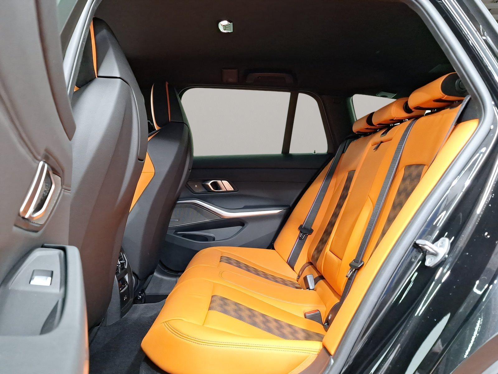 BMW M3 Touring – Bild 6