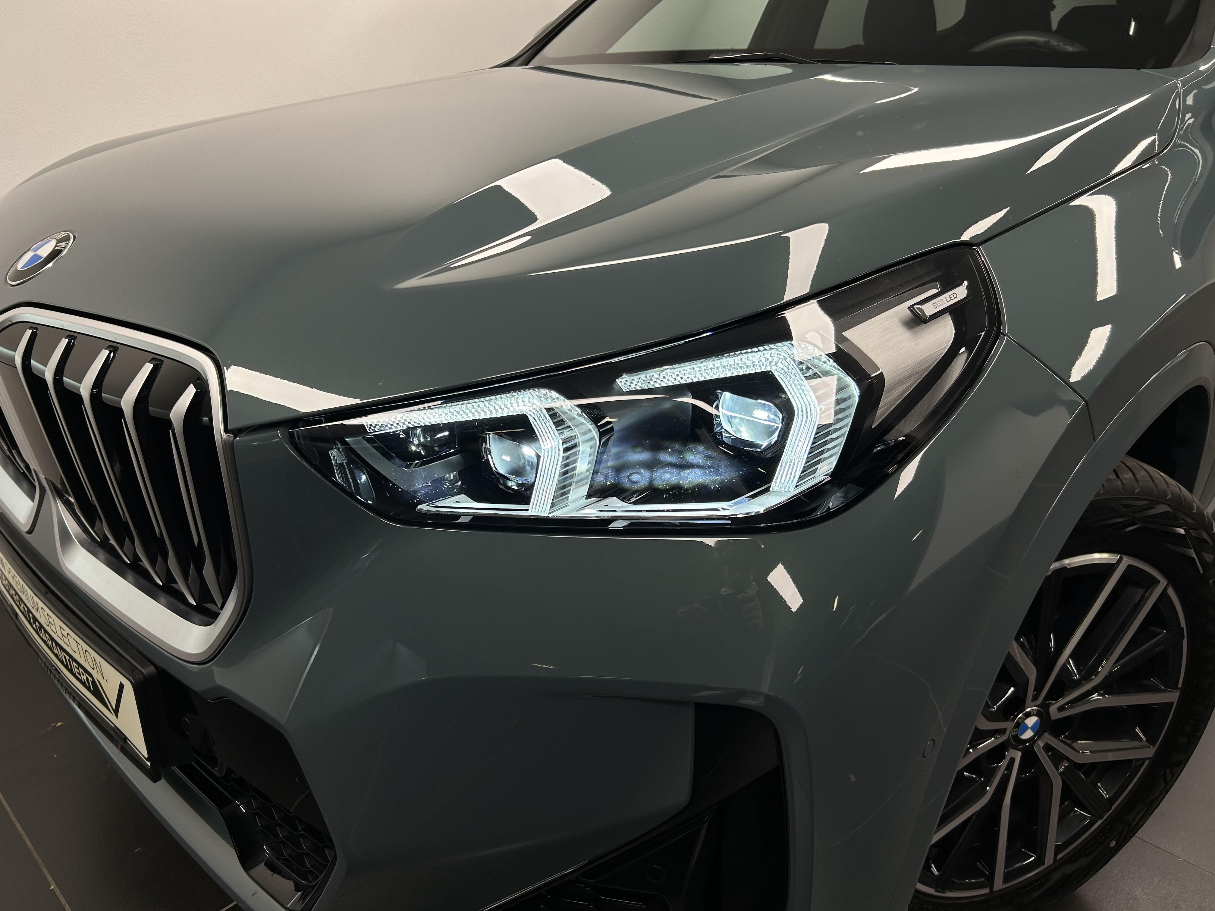 BMW X1 – Bild 11
