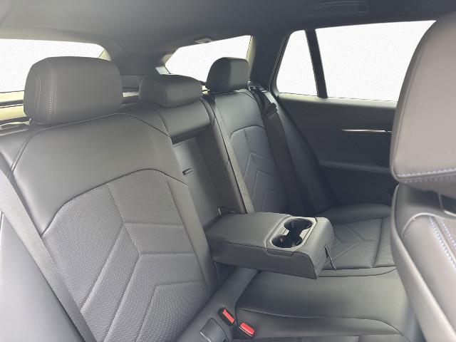 BMW 5er Touring – Bild 8