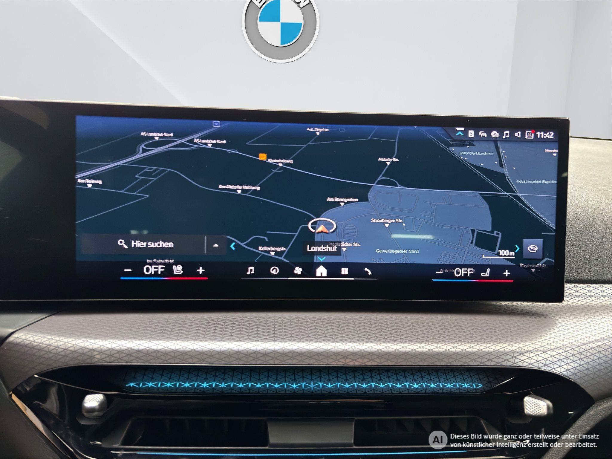 BMW 3er Touring – Bild 16