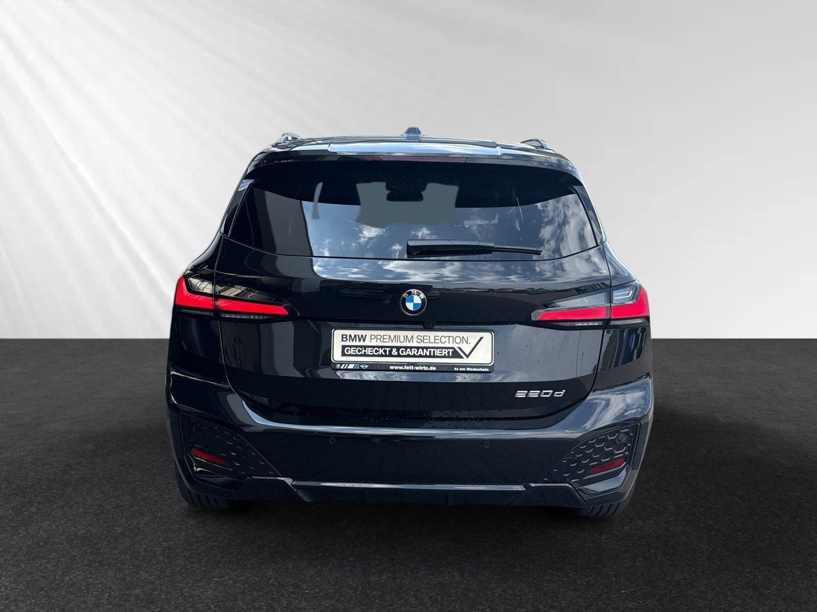 BMW 2er Active Tourer – Bild 16