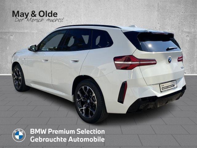 BMW X3 – Bild 6