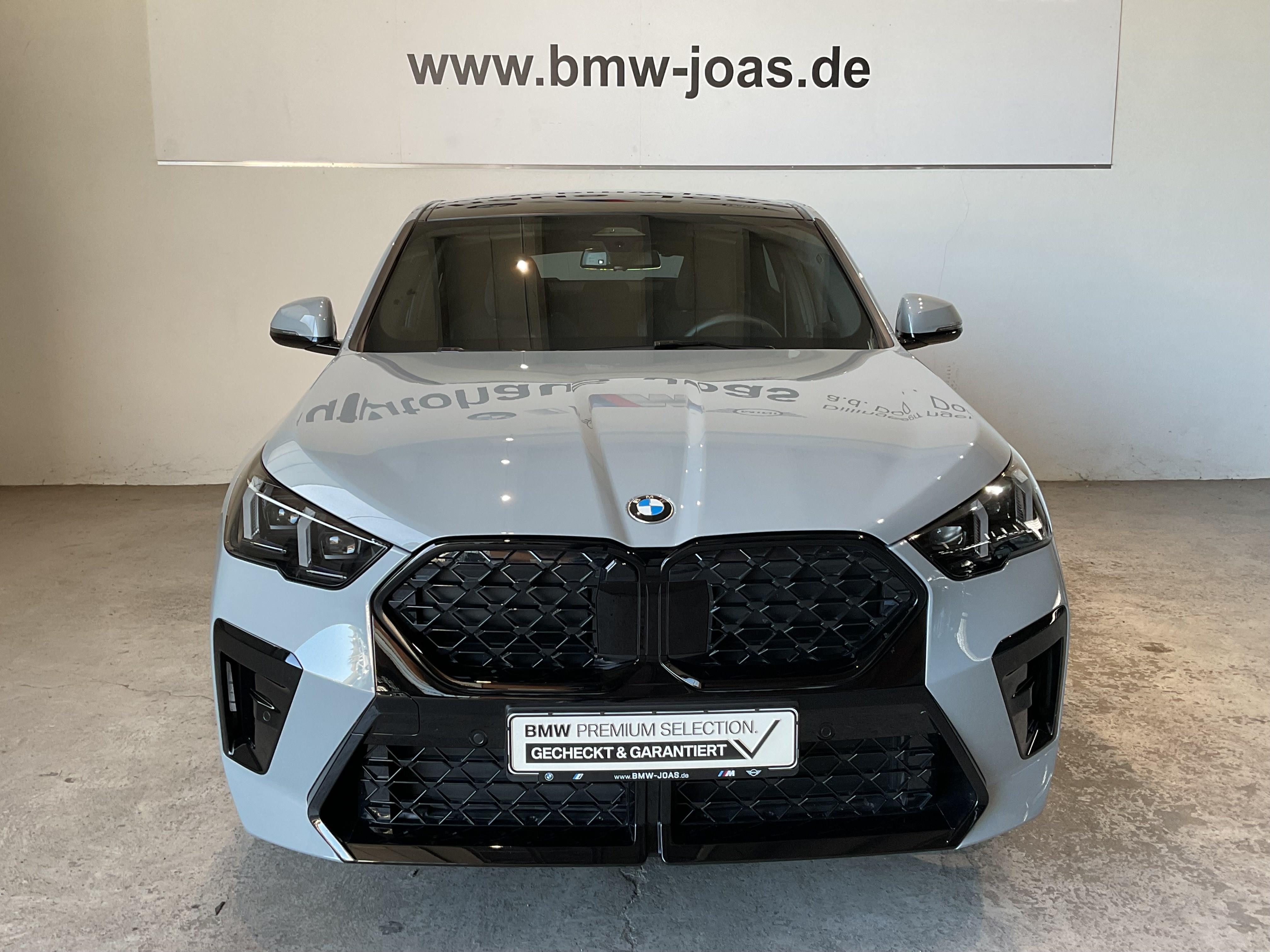 BMW X2 – Bild 2