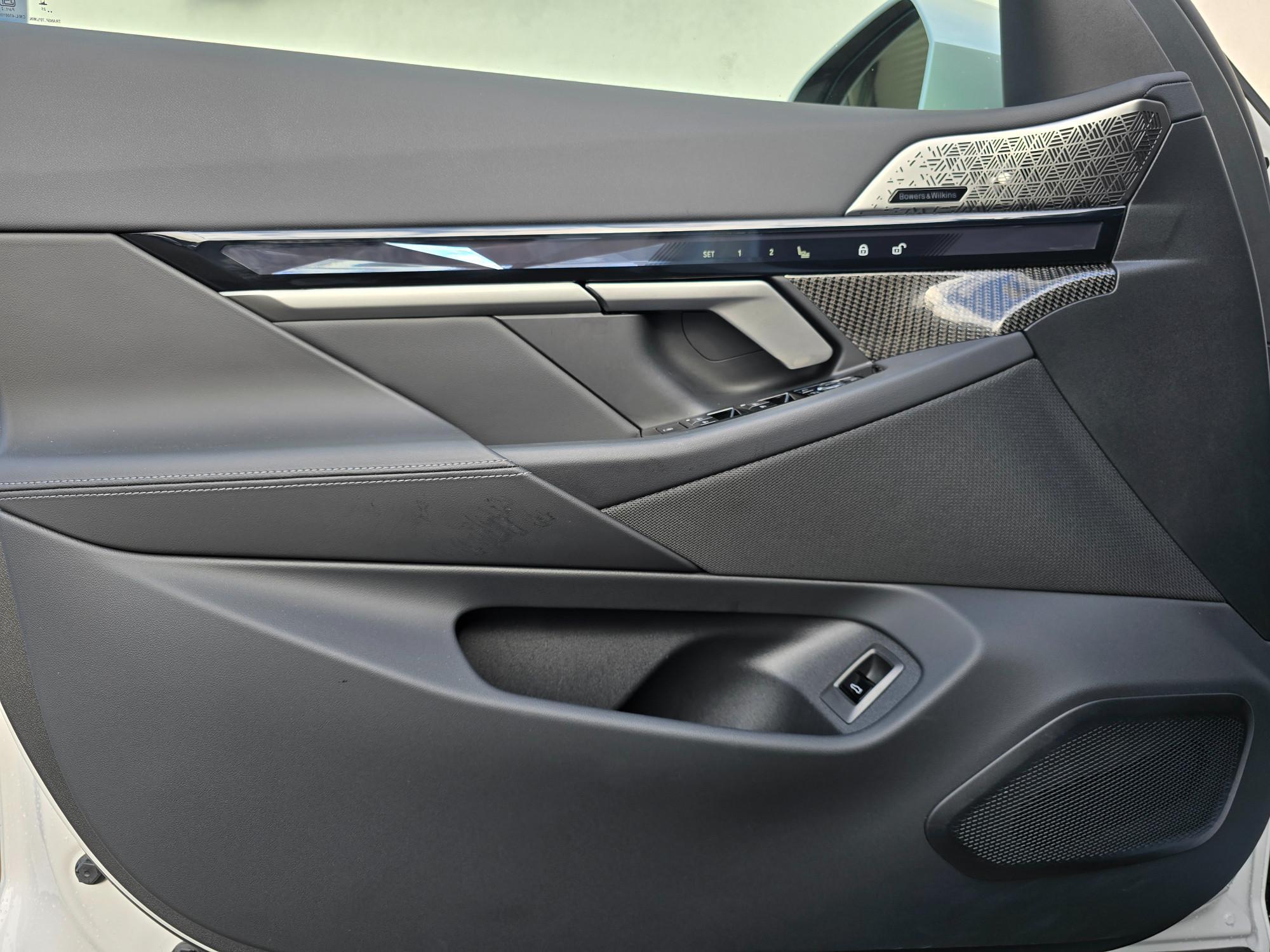 BMW 5er Touring – Bild 34