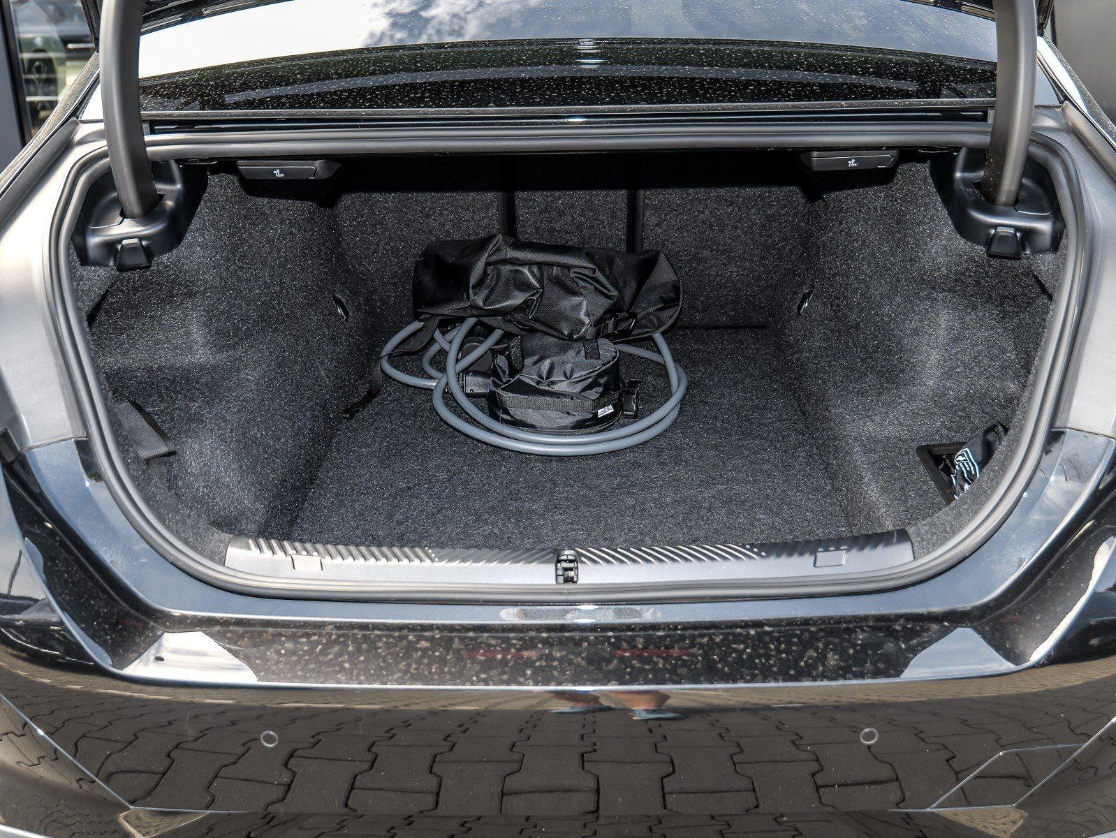BMW 5er – Bild 29