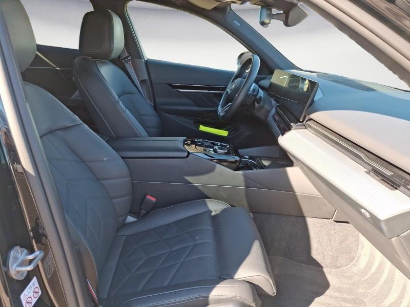 BMW 5er – Bild 23