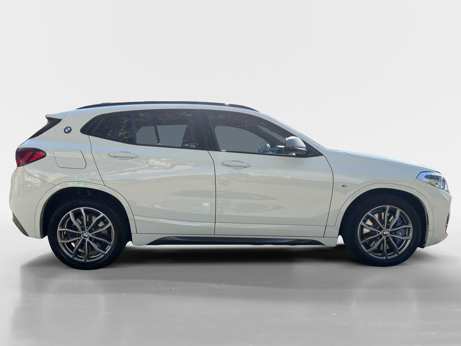 BMW X2 – Bild 3