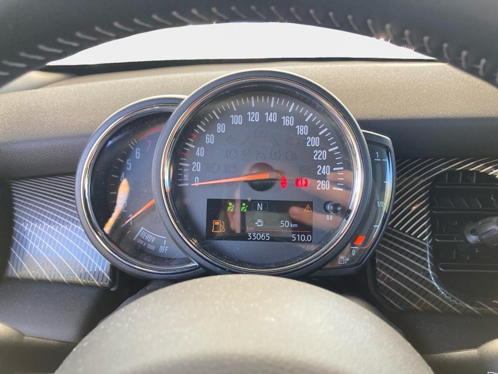 MINI Cooper 3-Türer – Bild 12