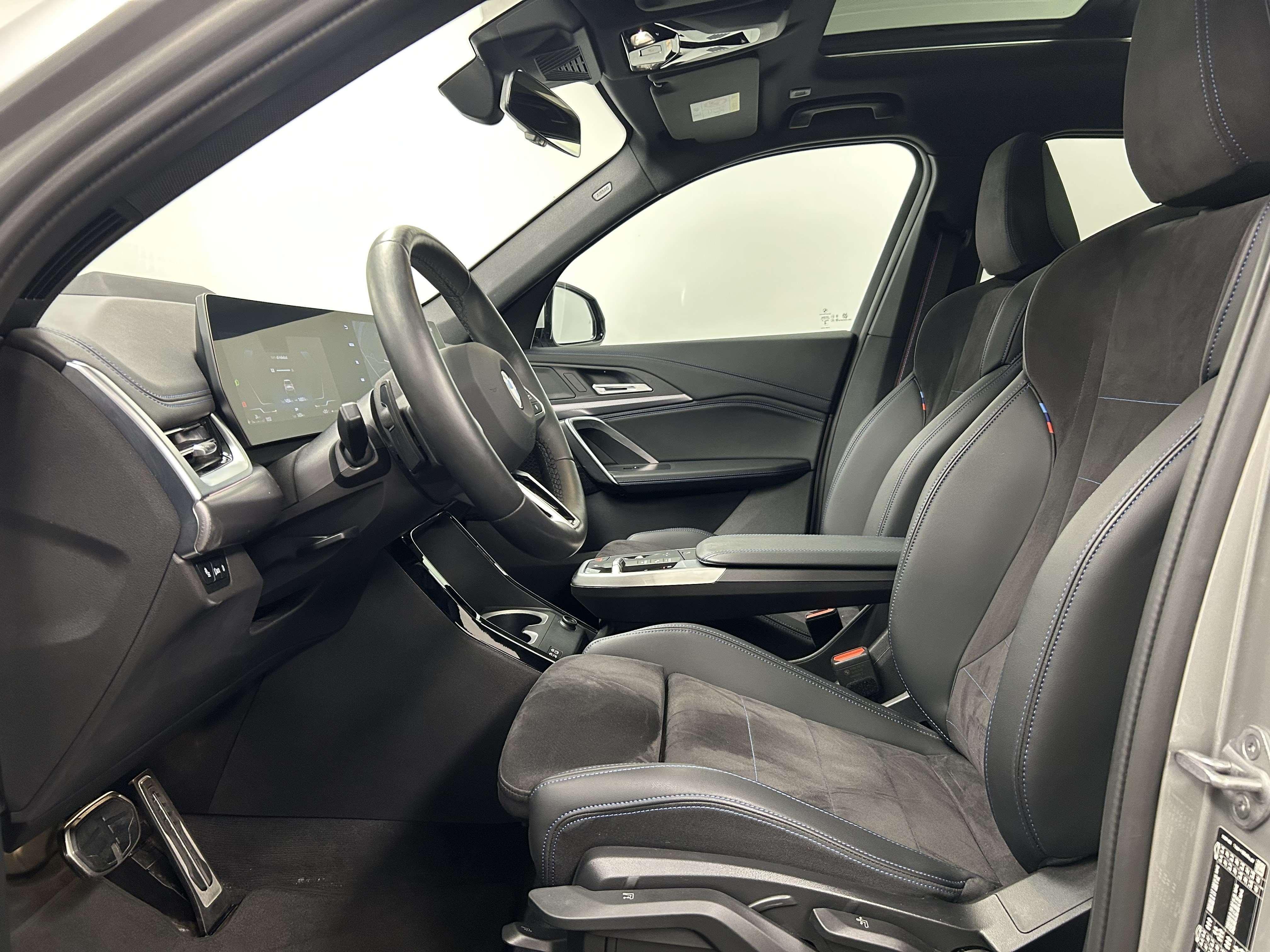 BMW X1 – Bild 4