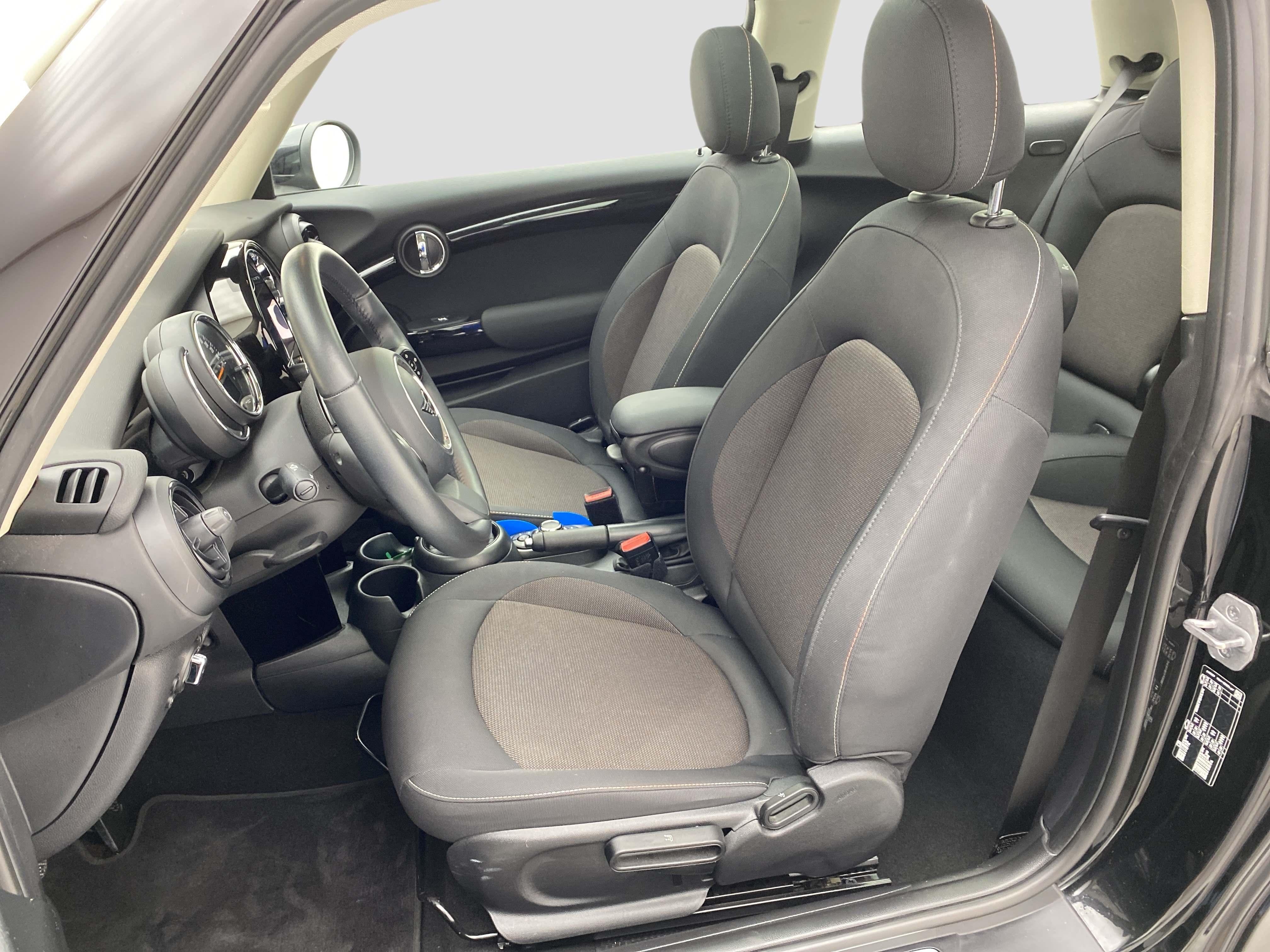 MINI Cooper 3-Türer – Bild 6