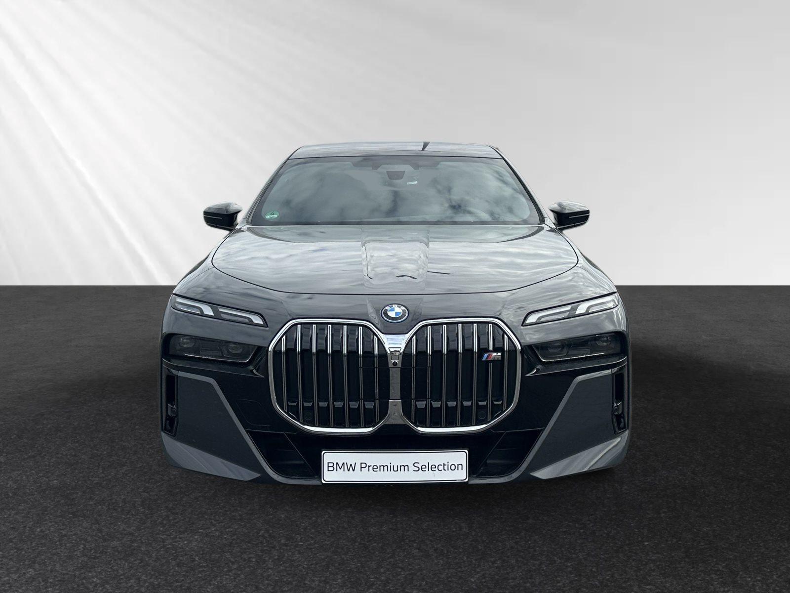 BMW 7er – Bild 5