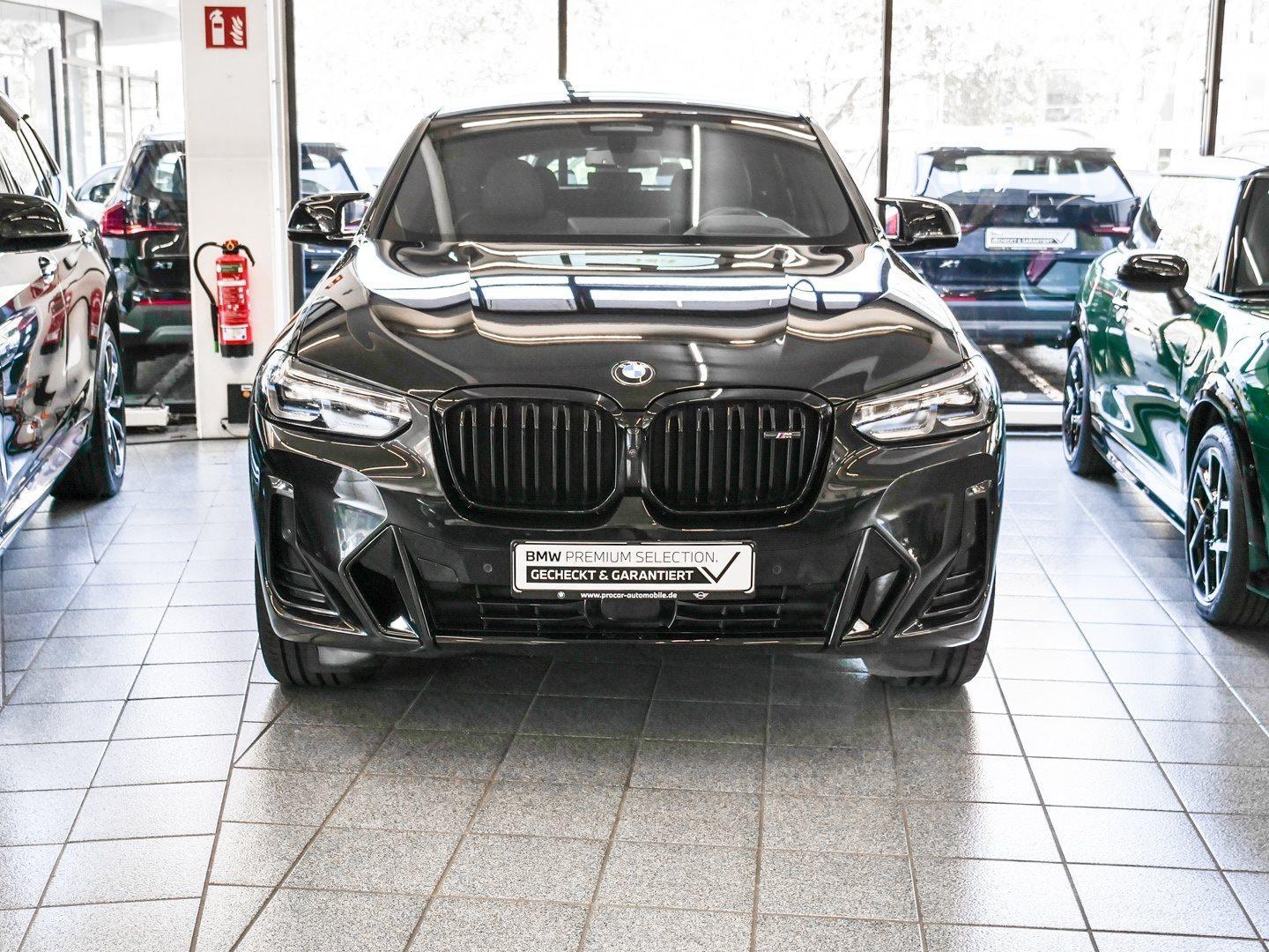 BMW X4 – Bild 3