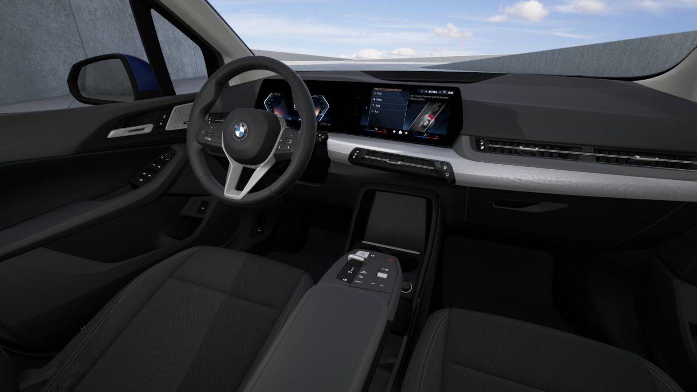 BMW 2er Active Tourer – Bild 6