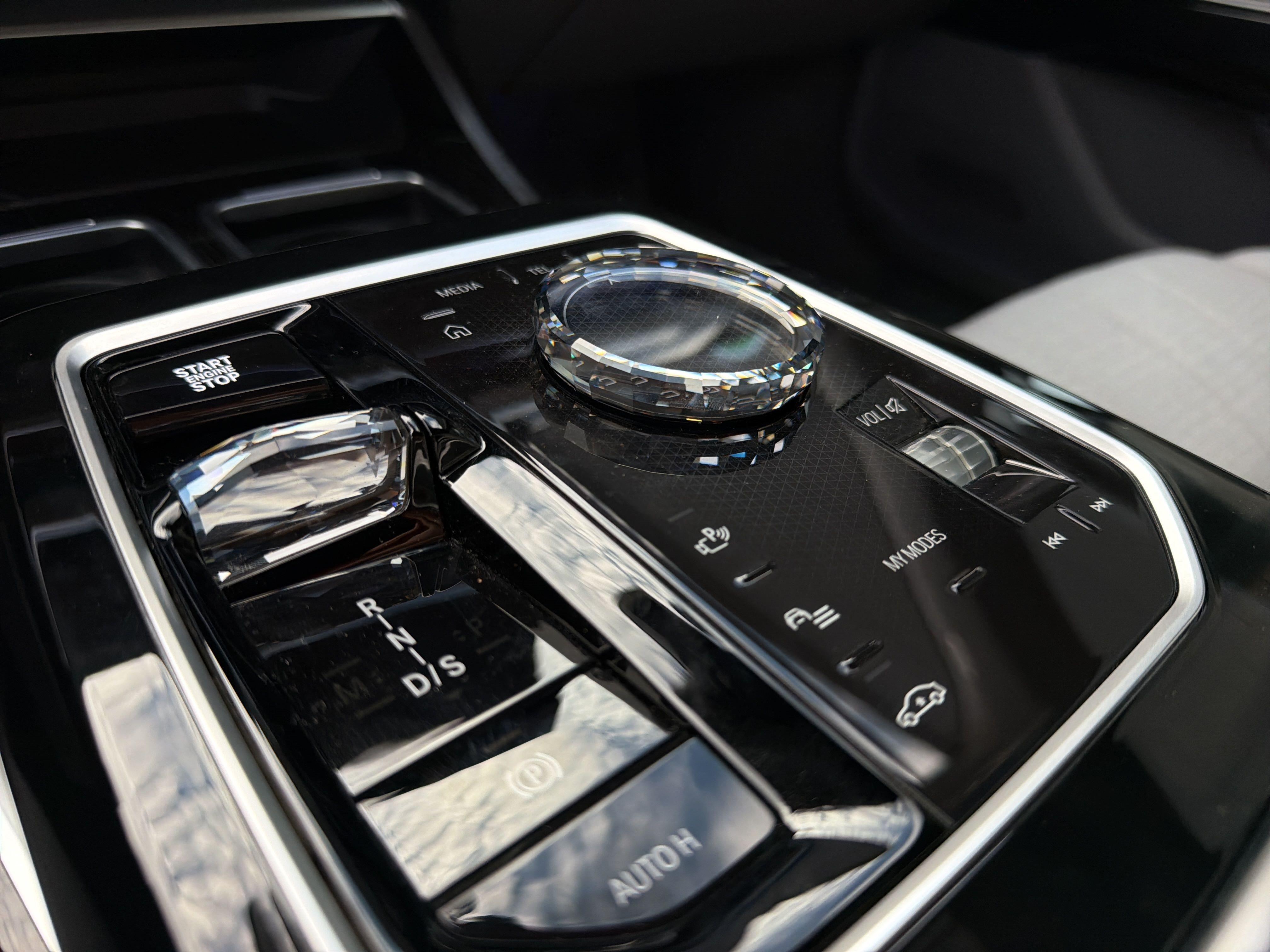 BMW 7er – Bild 21