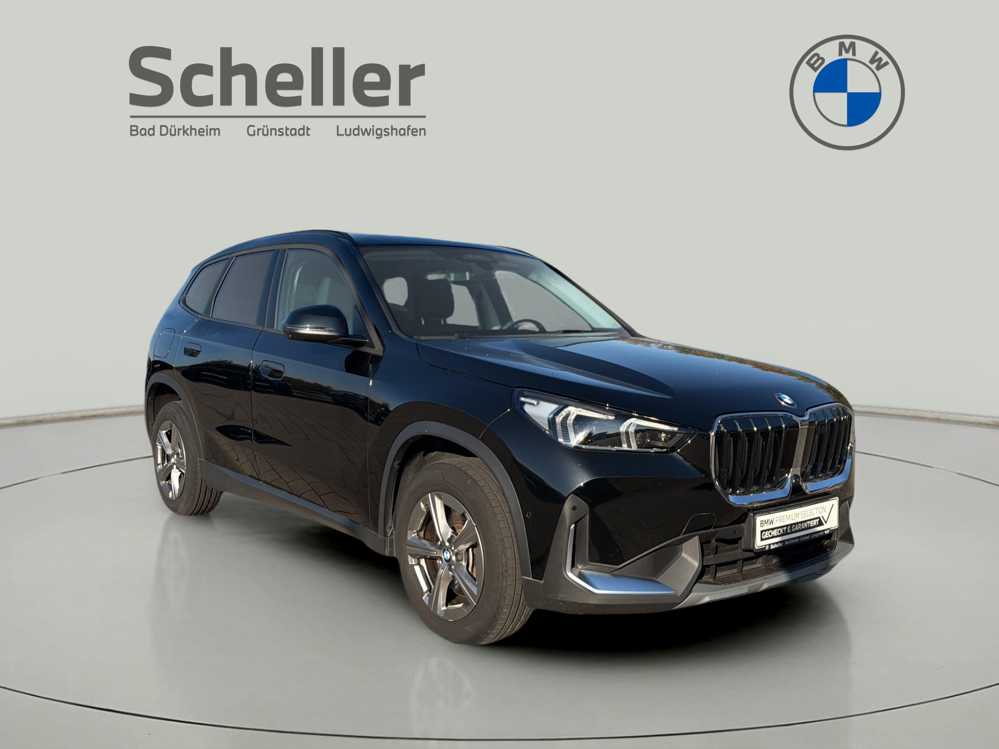 BMW X1 – Bild 9