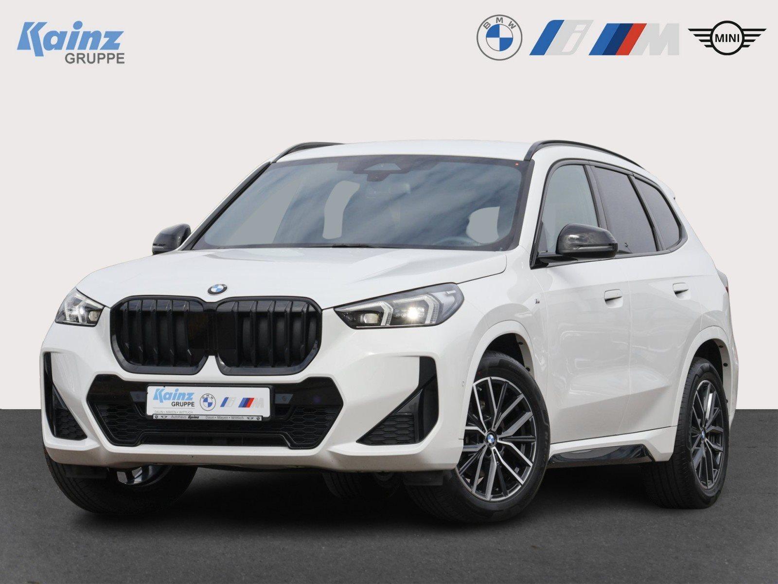 BMW X1 2023