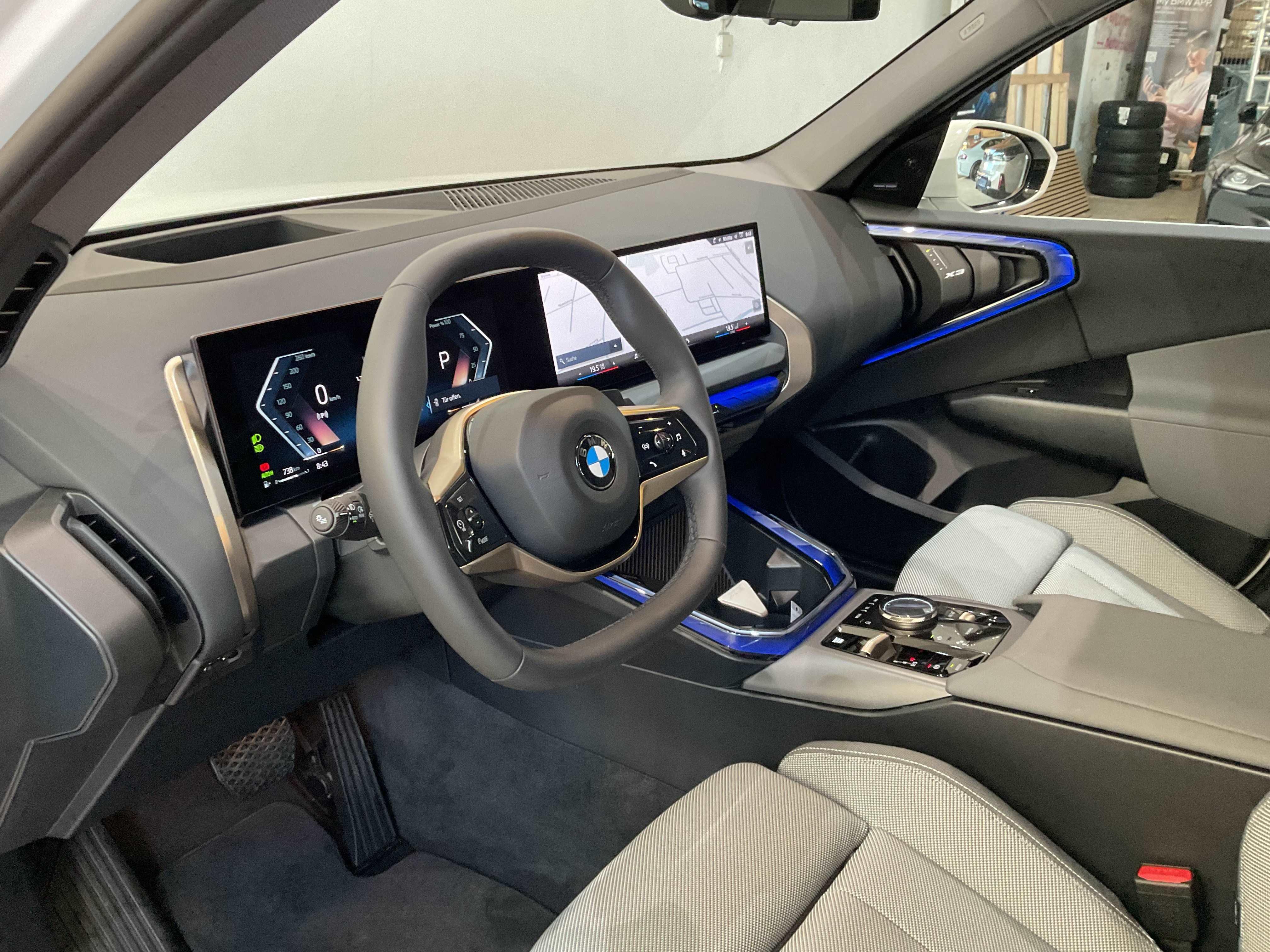 BMW X3 – Bild 6