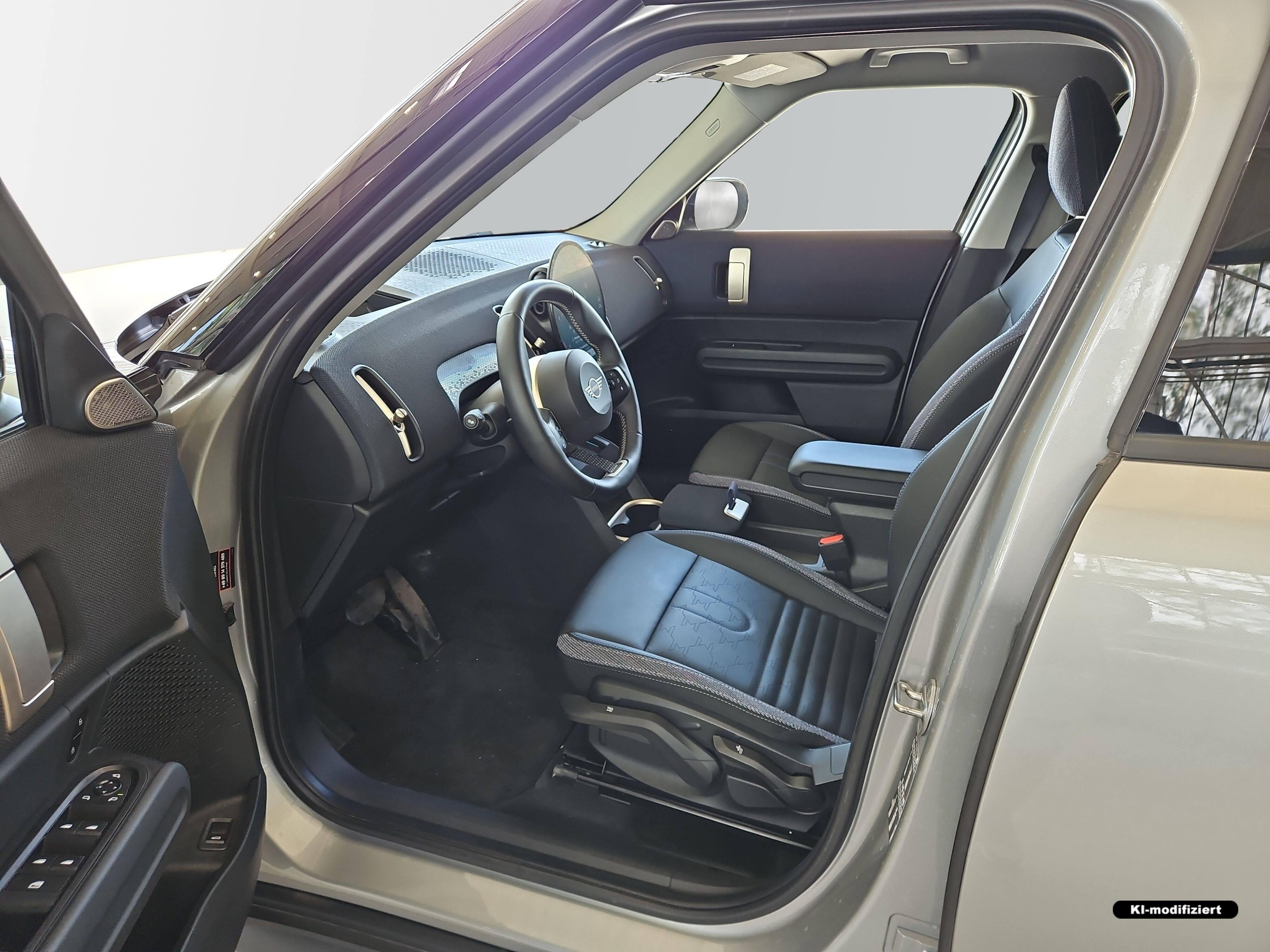 MINI Countryman – Bild 12