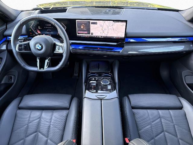 BMW 5er Touring – Bild 14