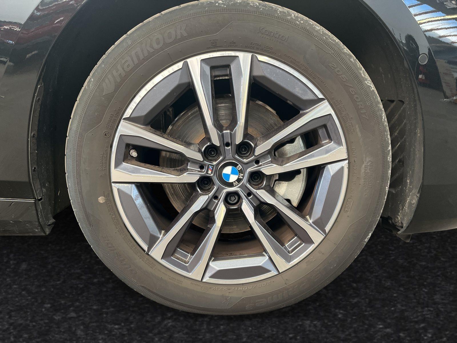 BMW 2er Active Tourer – Bild 4