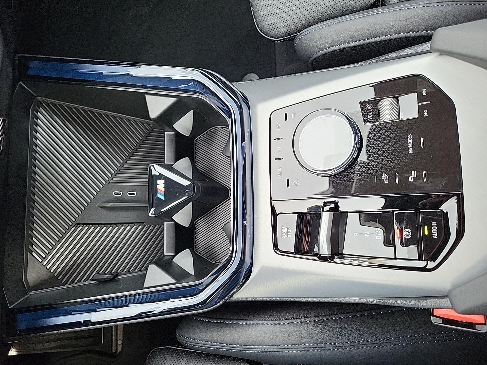 BMW X3 – Bild 8