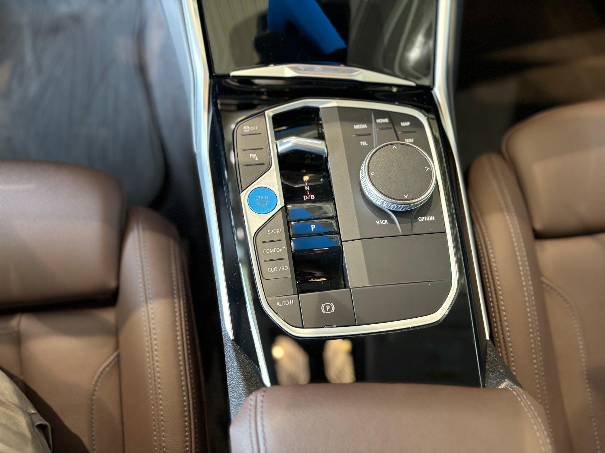 BMW i4 Gran Coupé – Bild 22
