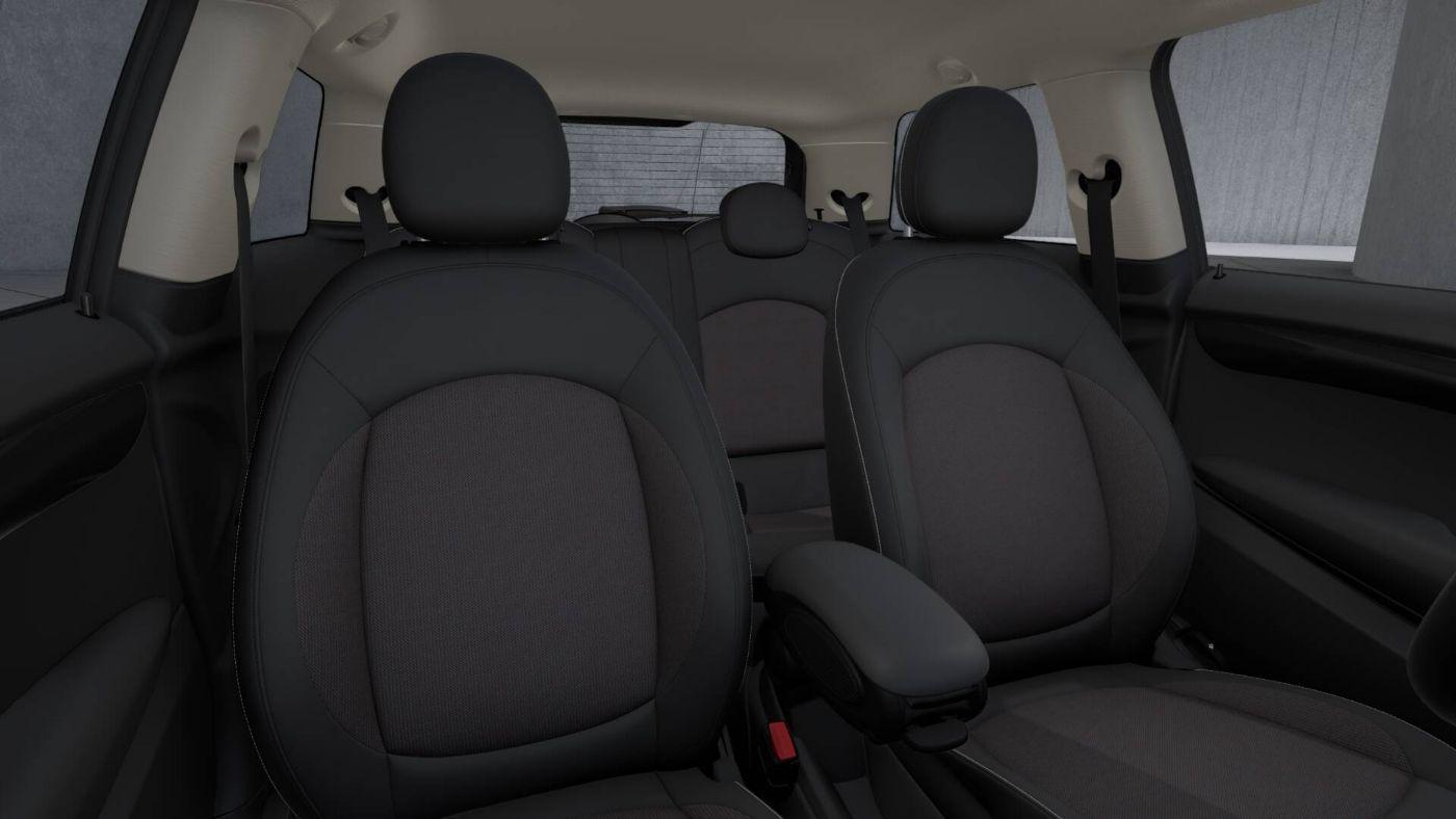 MINI Cooper 3-Türer – Bild 9