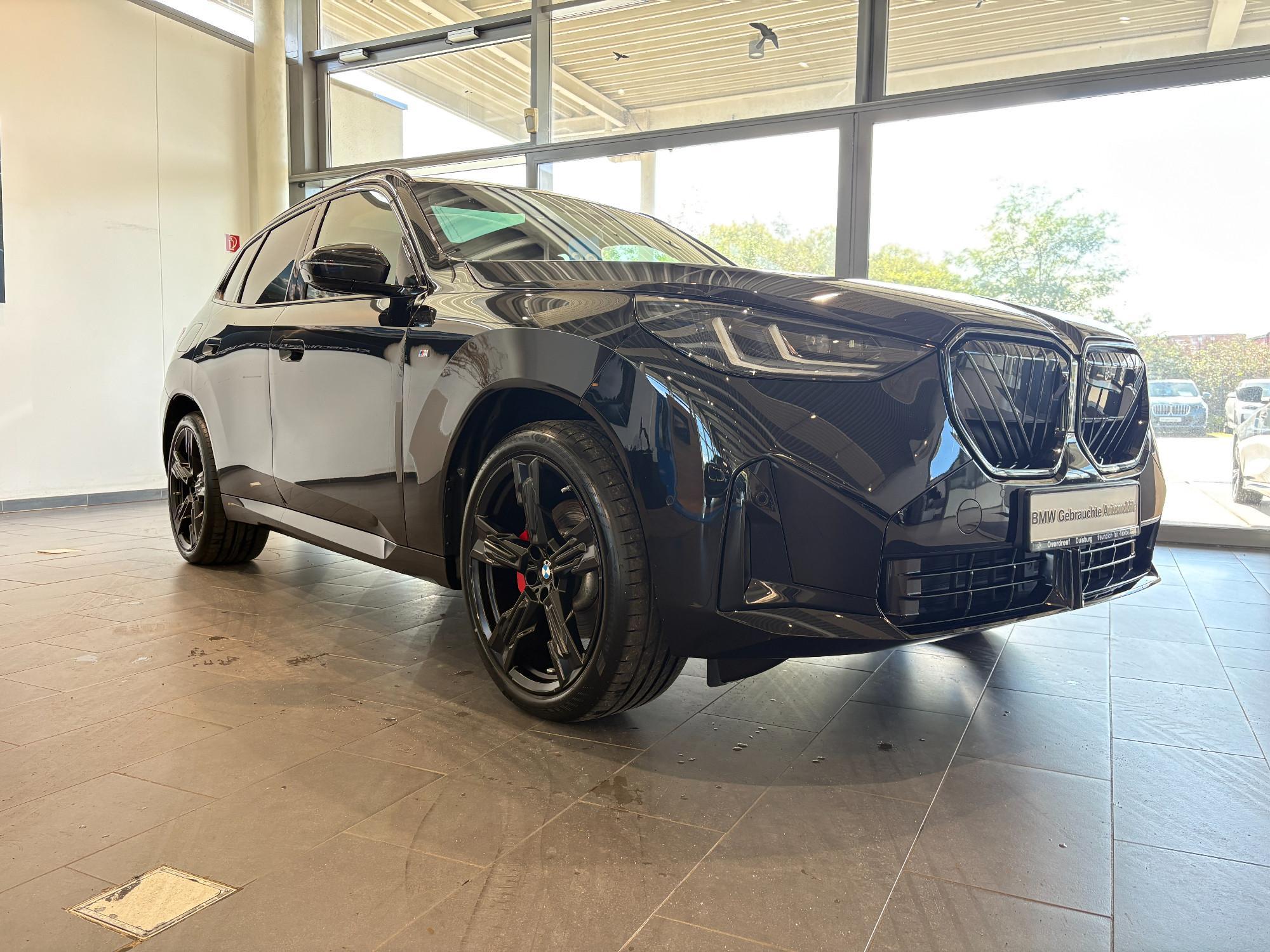 BMW X3 – Bild 4