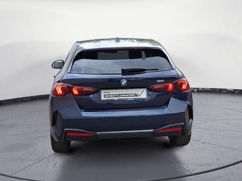 BMW 1er – Bild 15