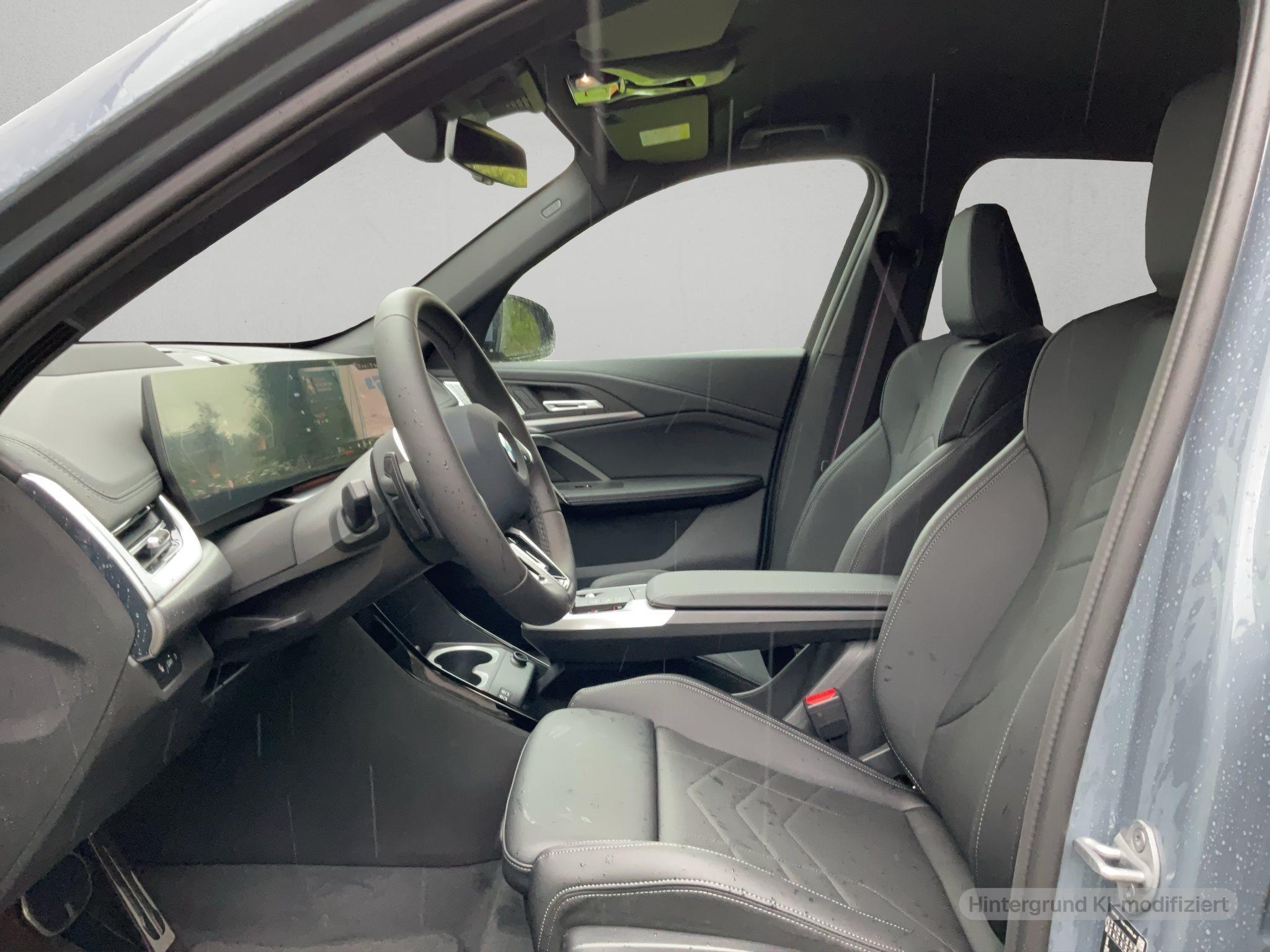 BMW X1 – Bild 8
