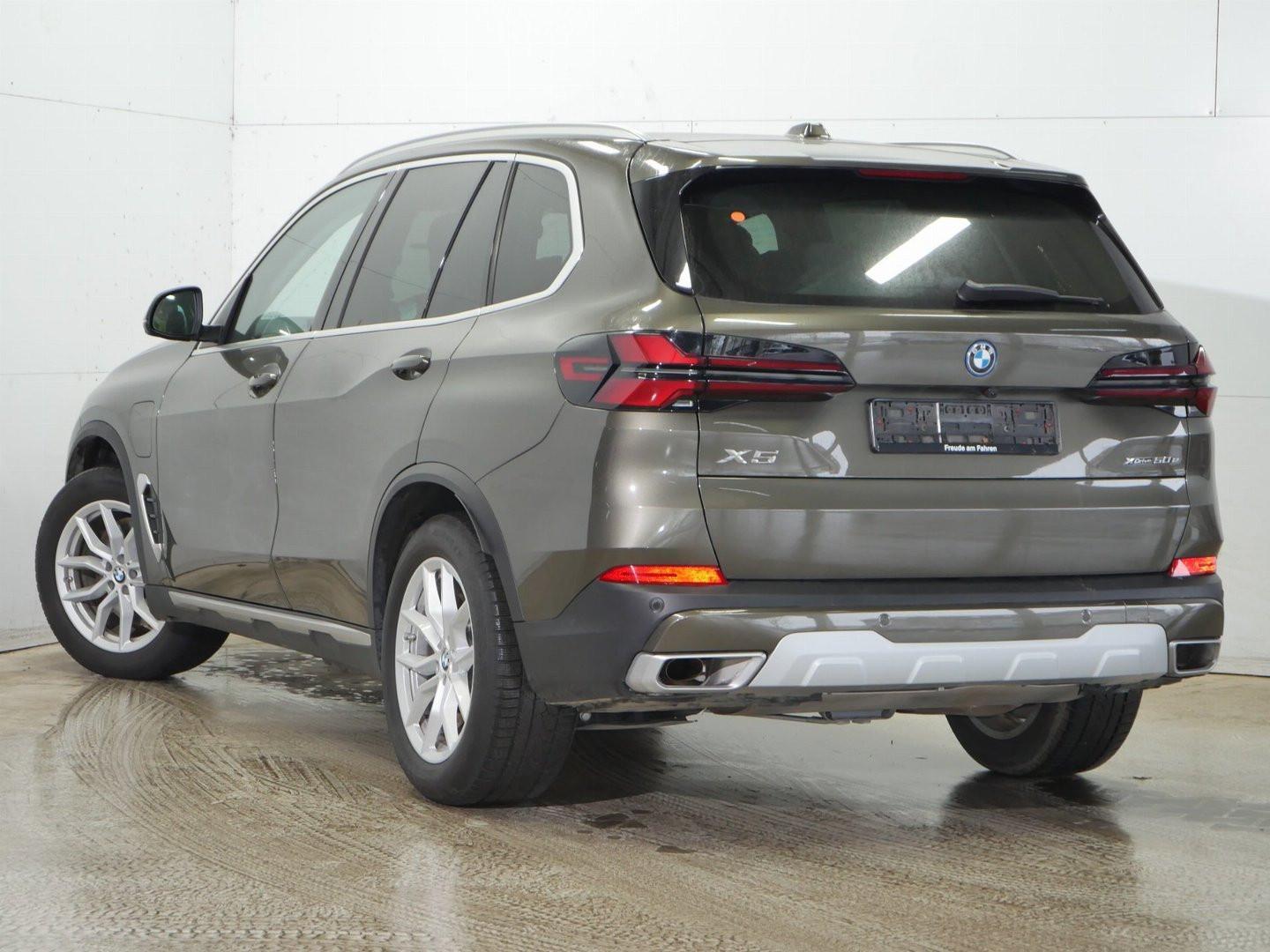 BMW X5 – Bild 4