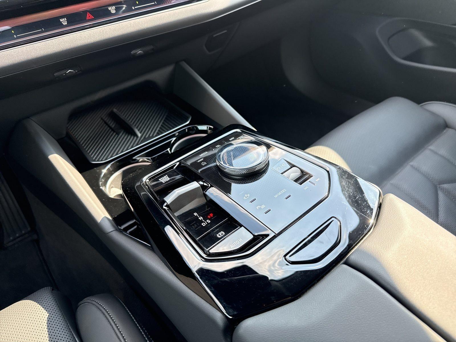 BMW 5er – Bild 18