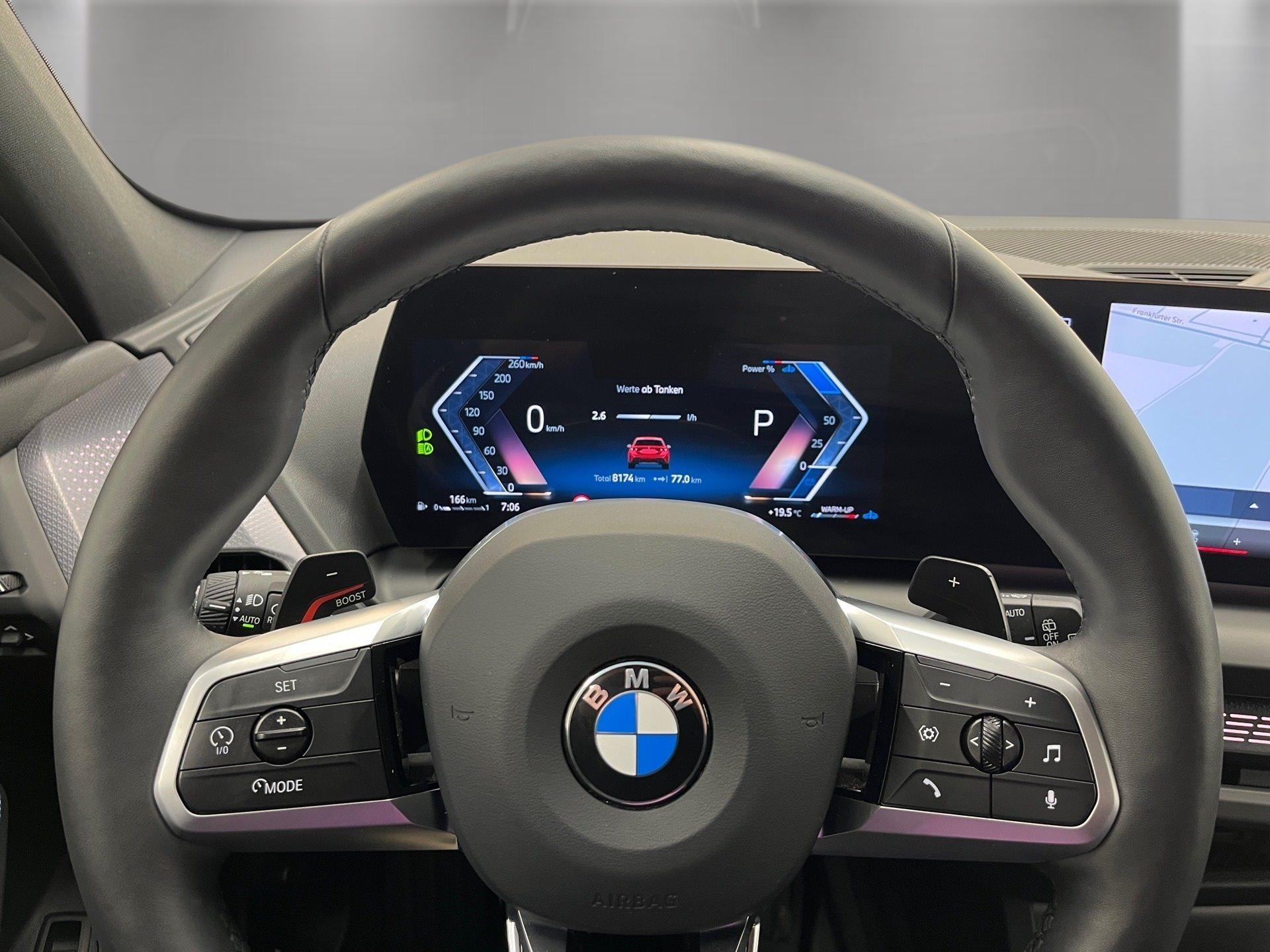 BMW 1er – Bild 15