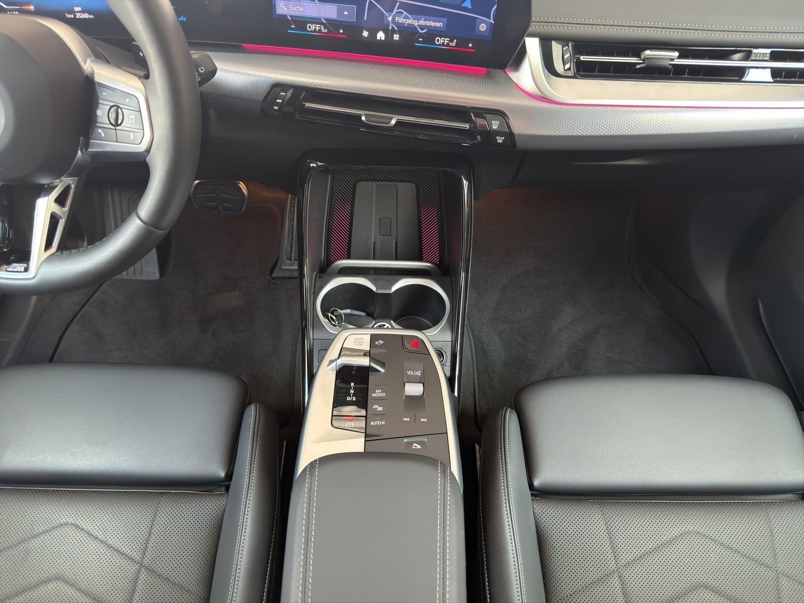 BMW X1 – Bild 15