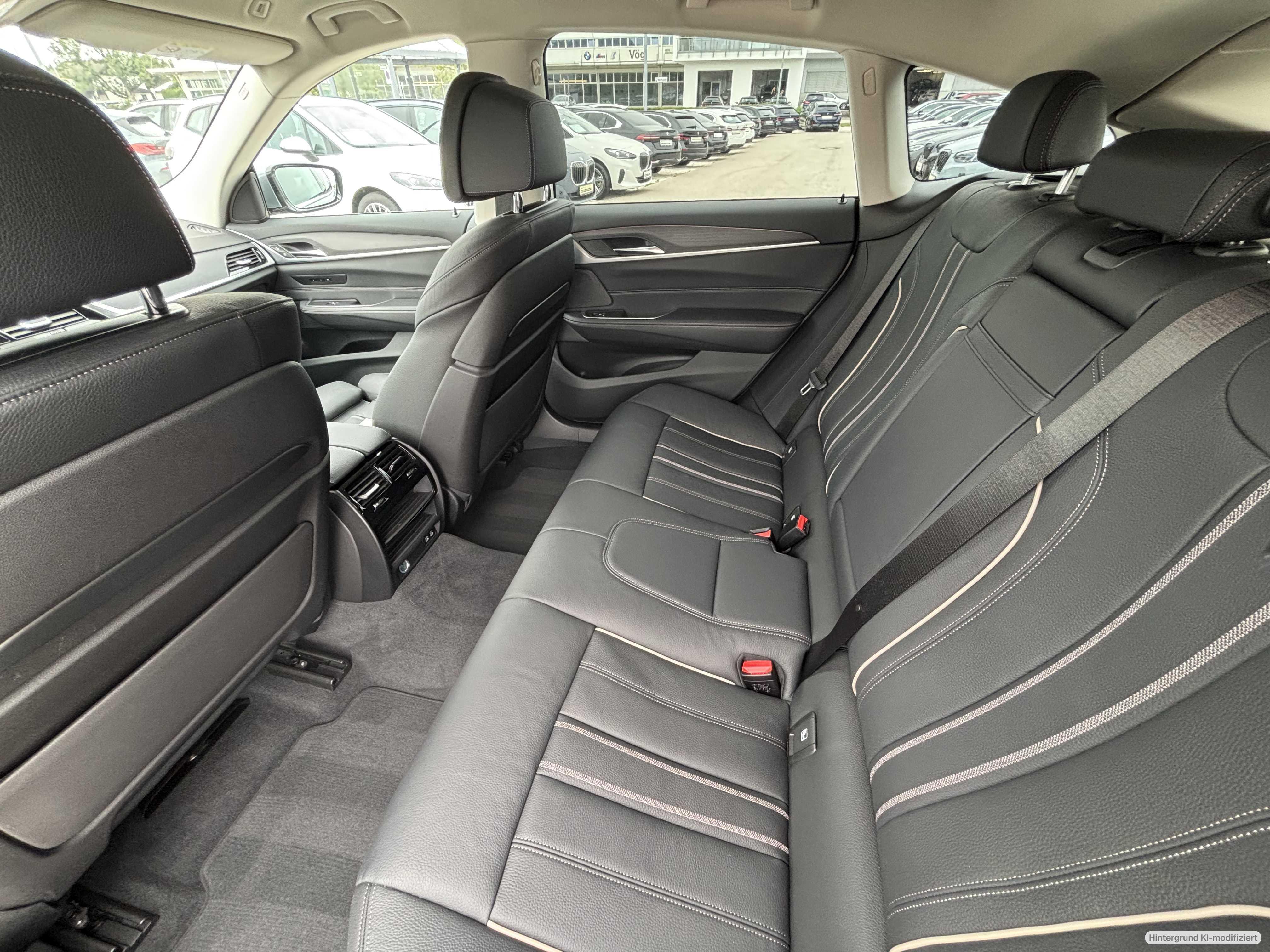 BMW 6er Gran Turismo – Bild 12