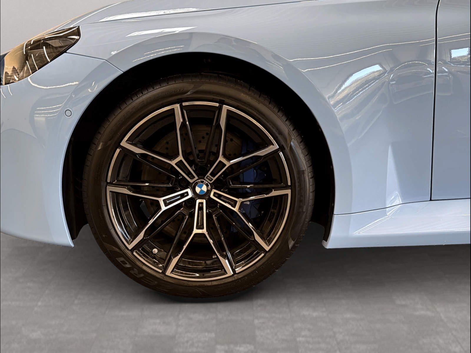 BMW M2 Coupé – Bild 17