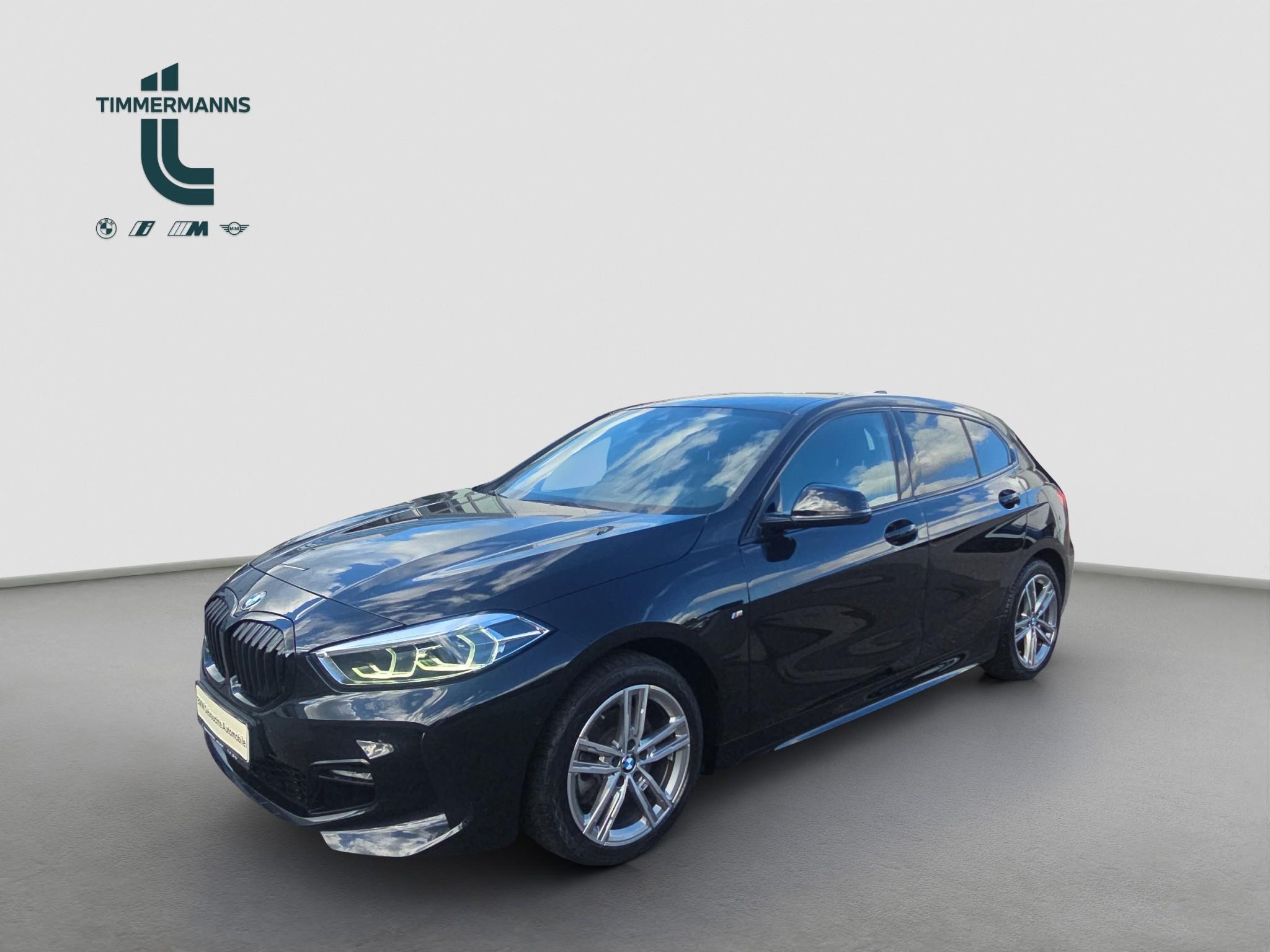 BMW 1er – Bild 3