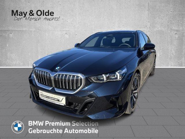BMW 5er Touring