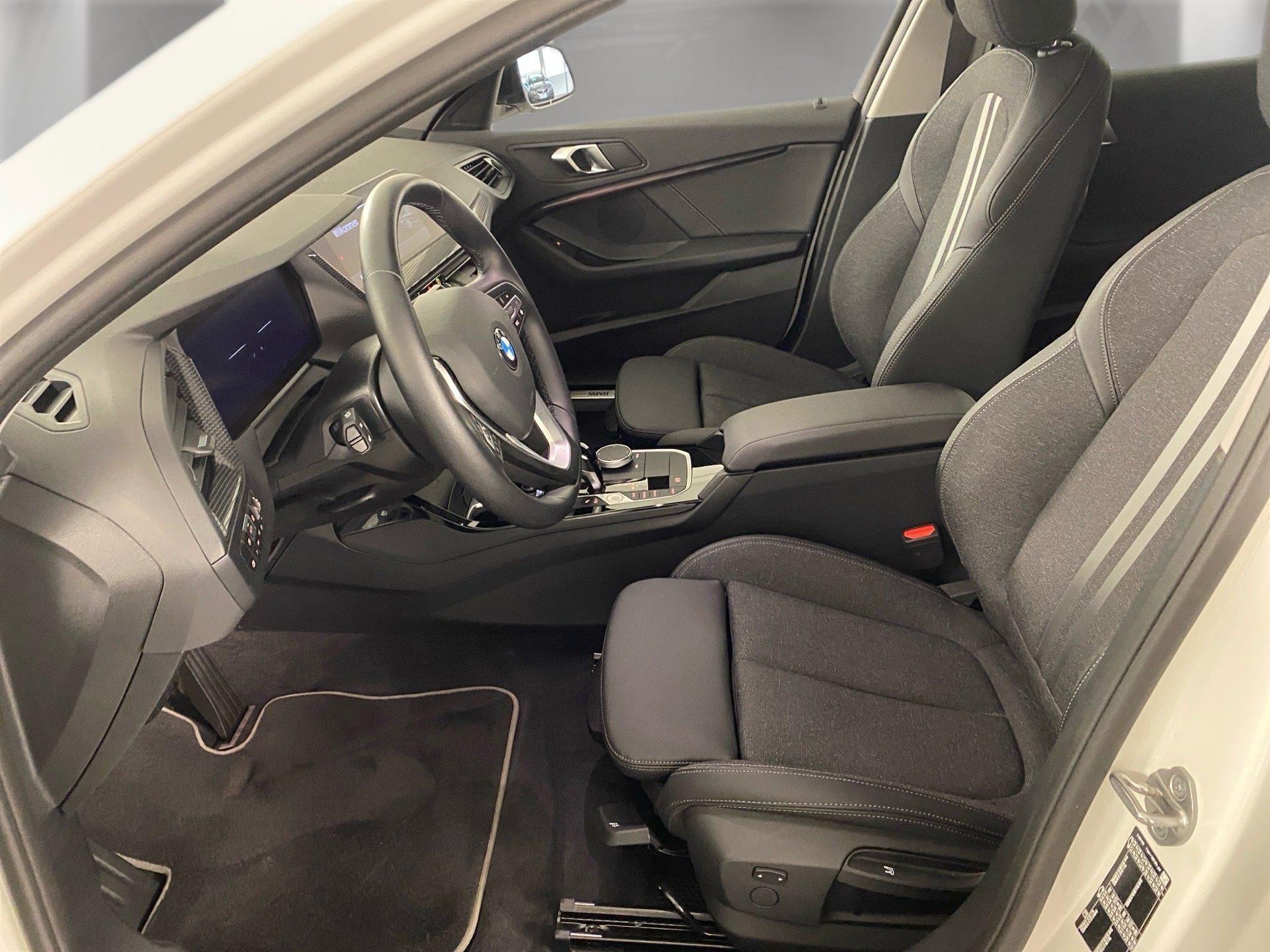 BMW 1er – Bild 17