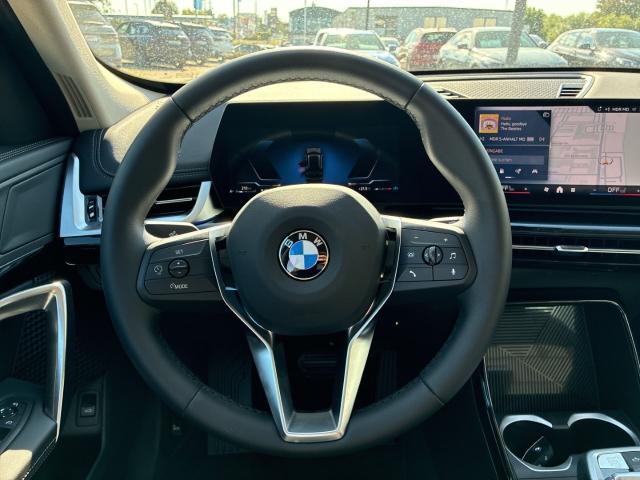 BMW X1 – Bild 2