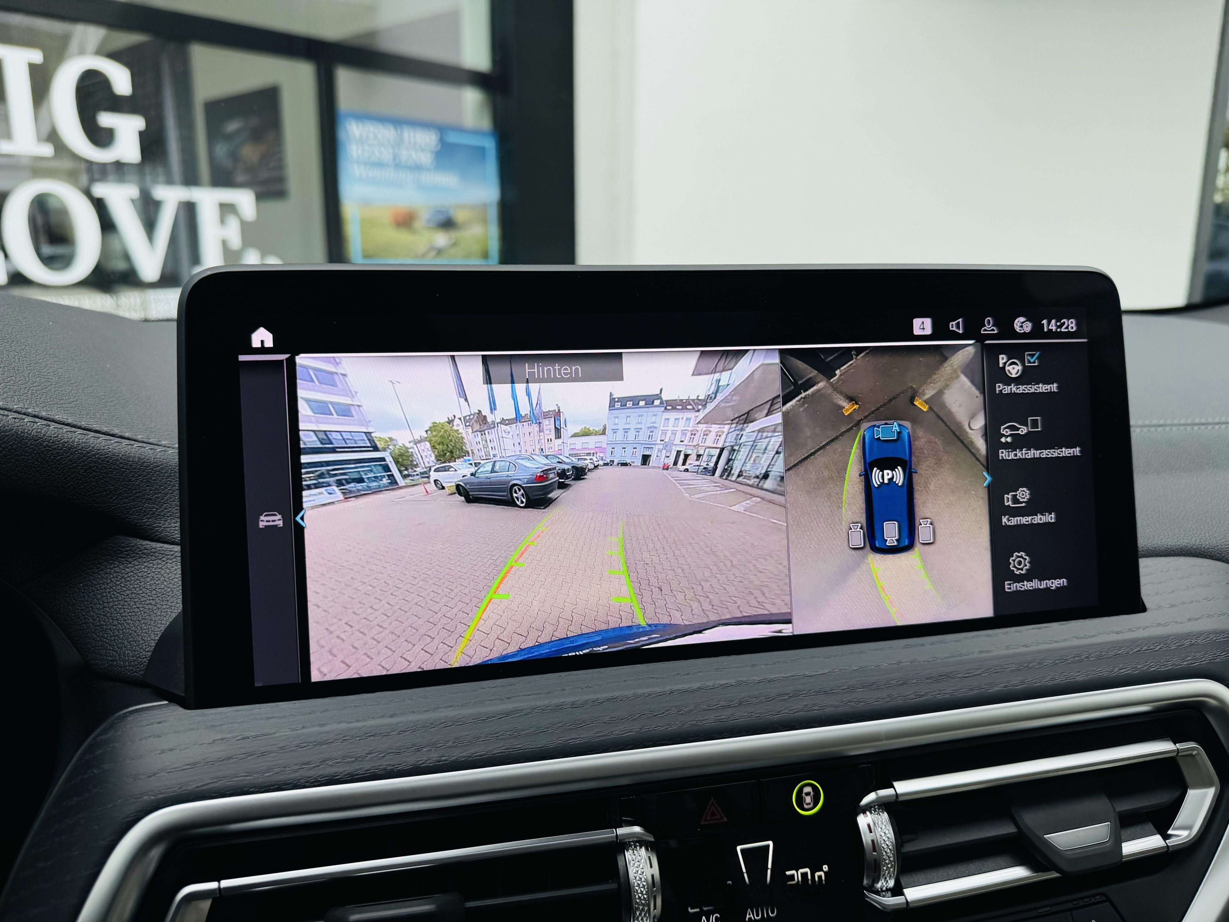 BMW X3 – Bild 16