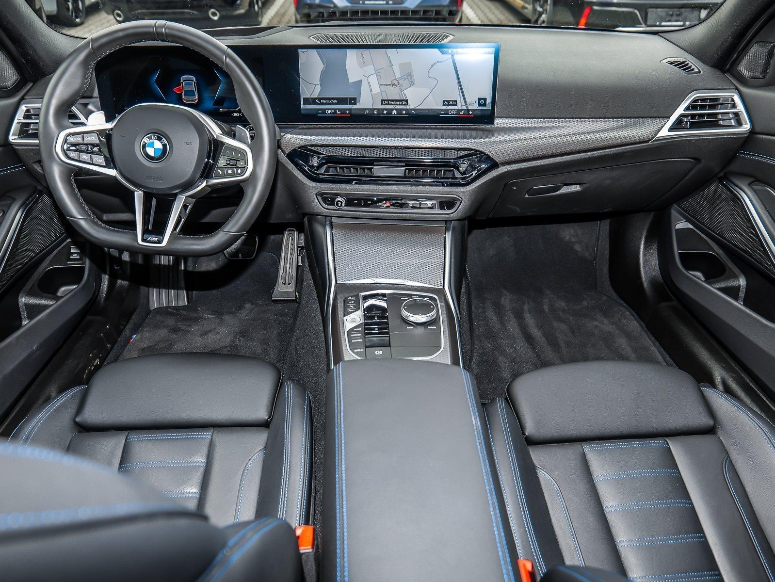 BMW 3er – Bild 3