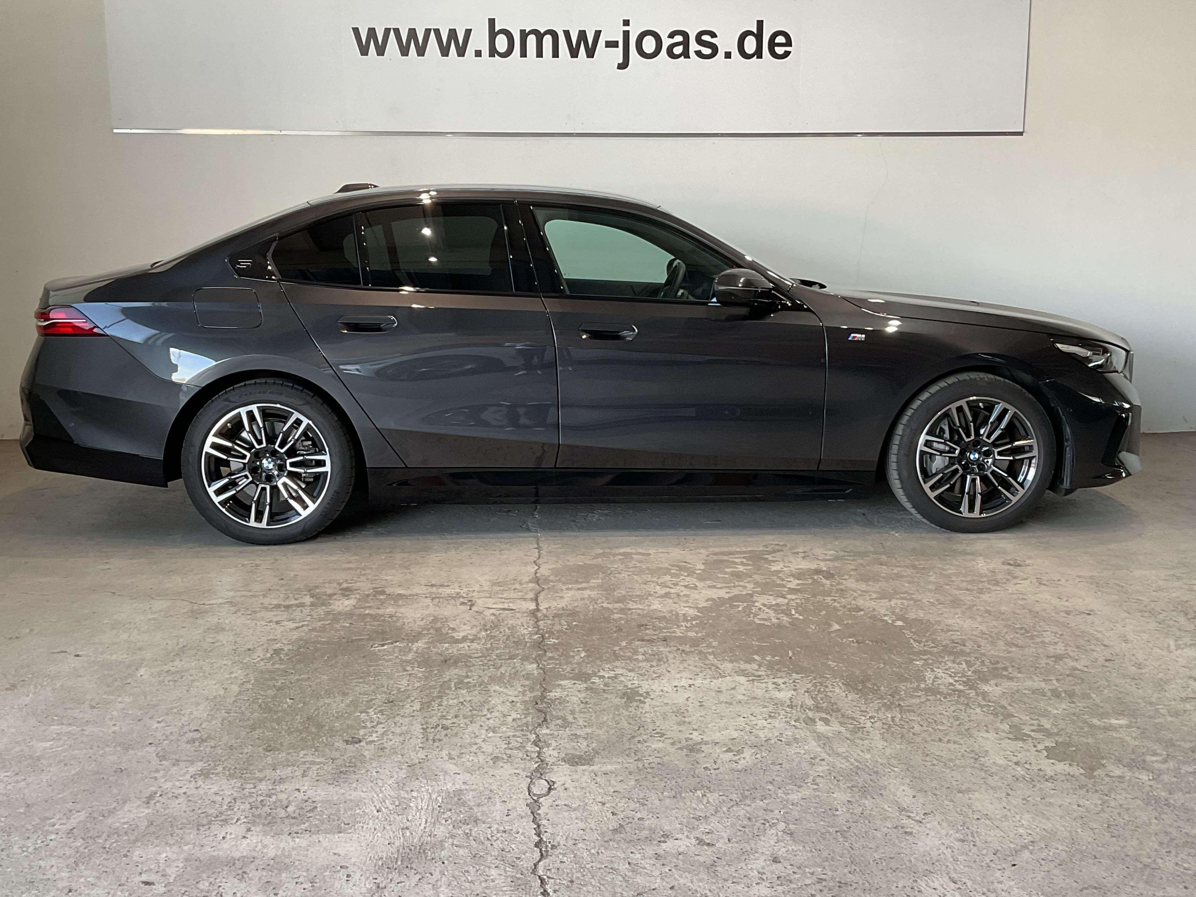 BMW 5er – Bild 9