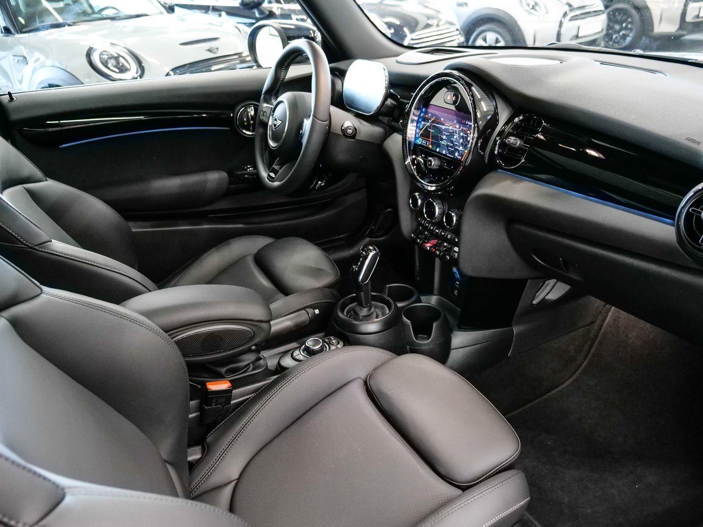 MINI Cooper 3-Türer – Bild 22