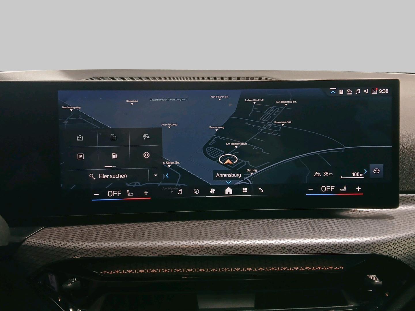 BMW 3er Touring – Bild 11