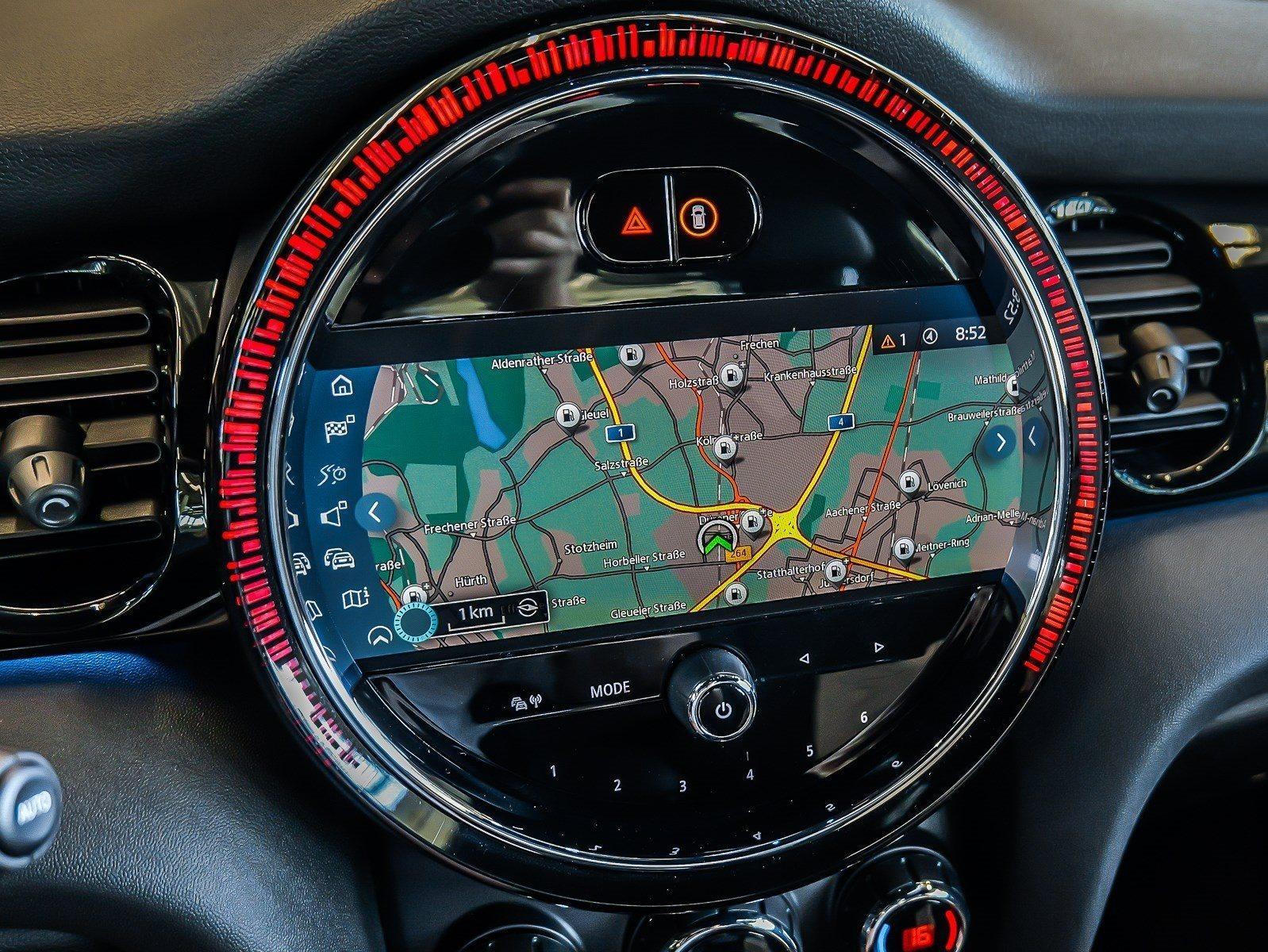 MINI Cabrio – Bild 10