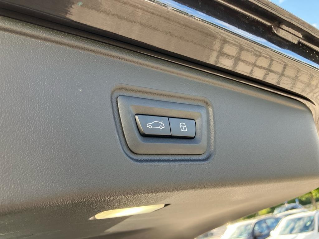 BMW 5er Touring – Bild 7