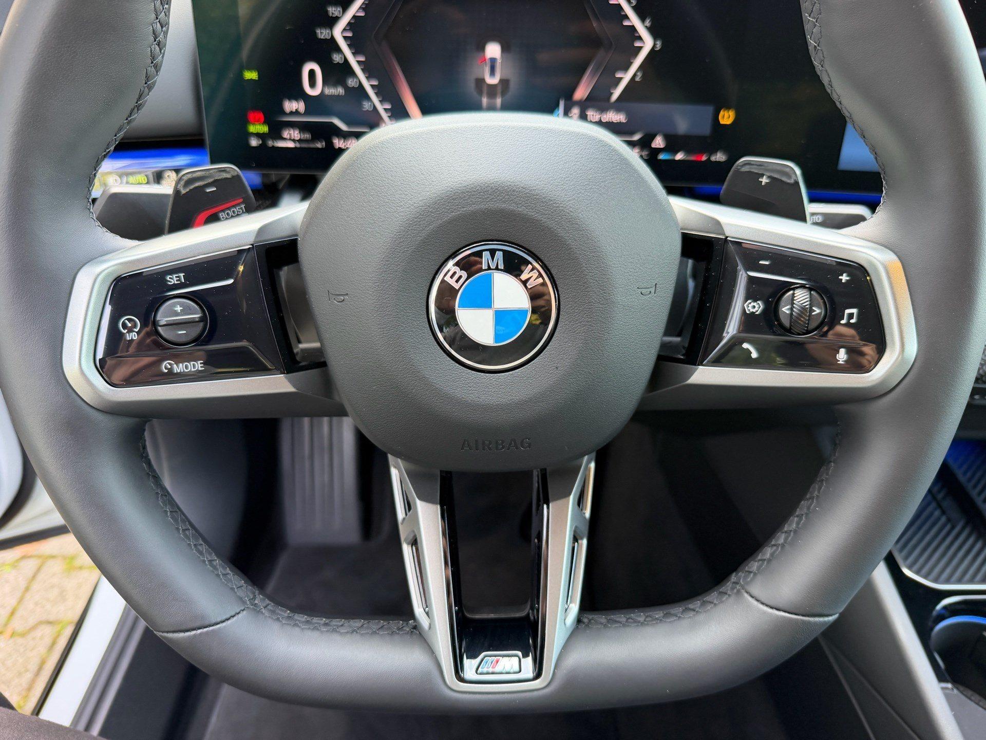 BMW 5er – Bild 21