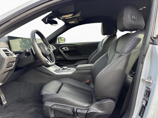 BMW 2er Coupé – Bild 11