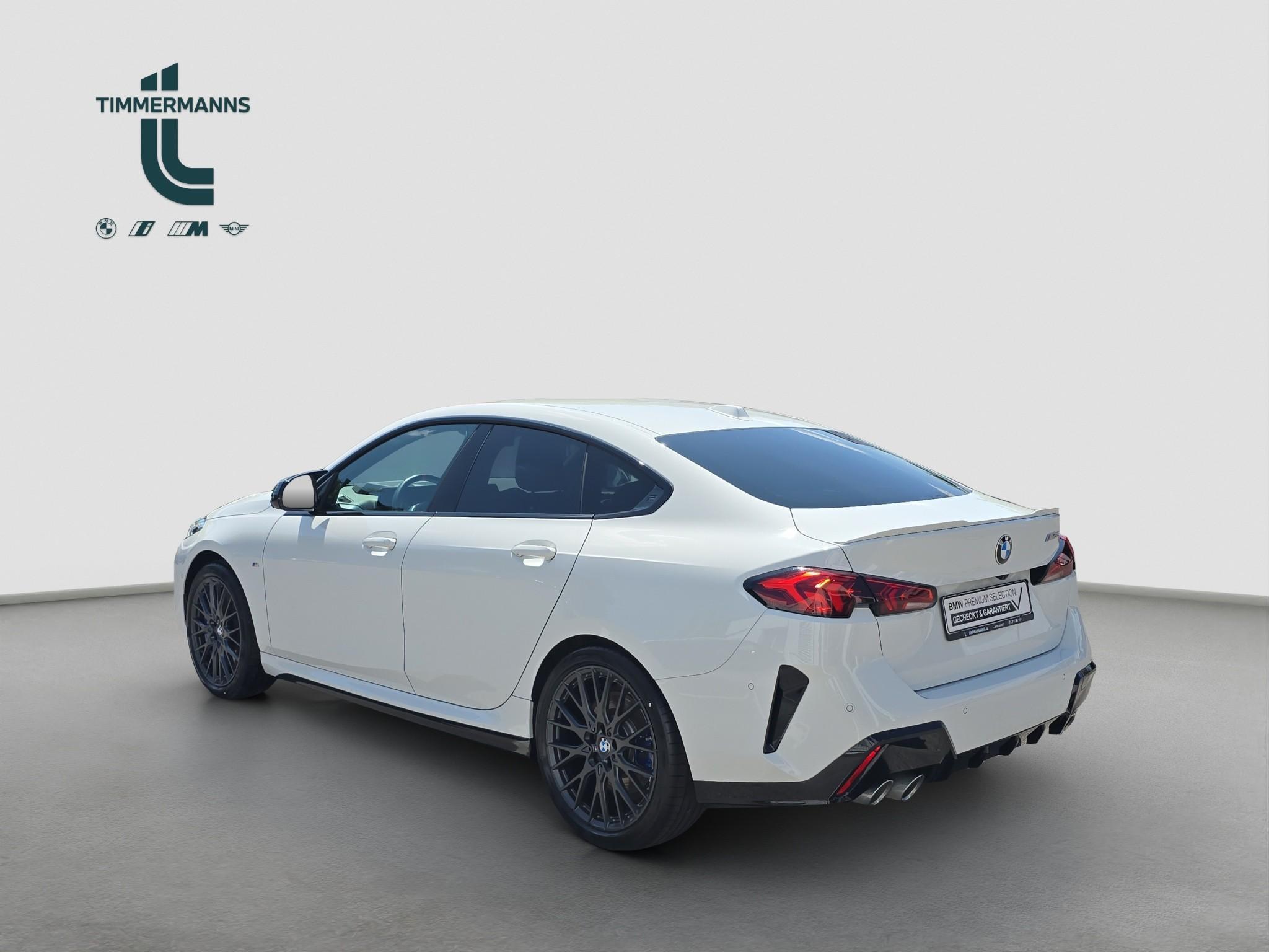 BMW 2er Gran Coupé – Bild 7